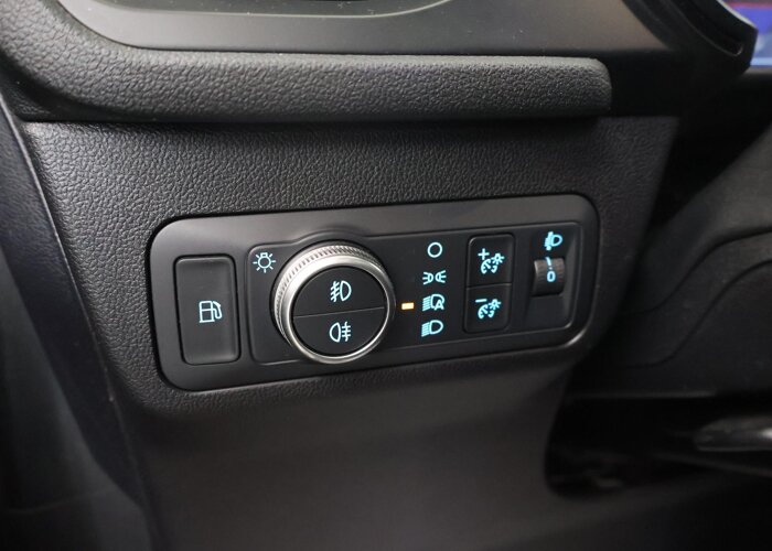 Ford Kuga 2.5 PHEV ST-Line