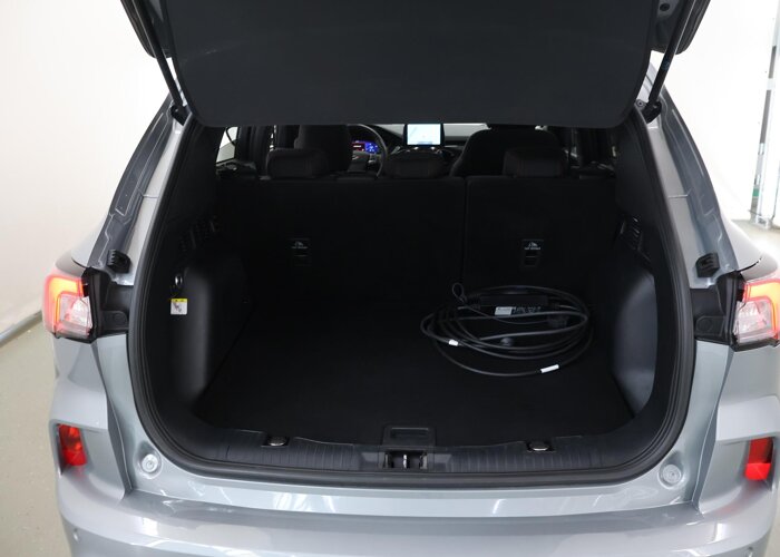 Ford Kuga 2.5 PHEV ST-Line