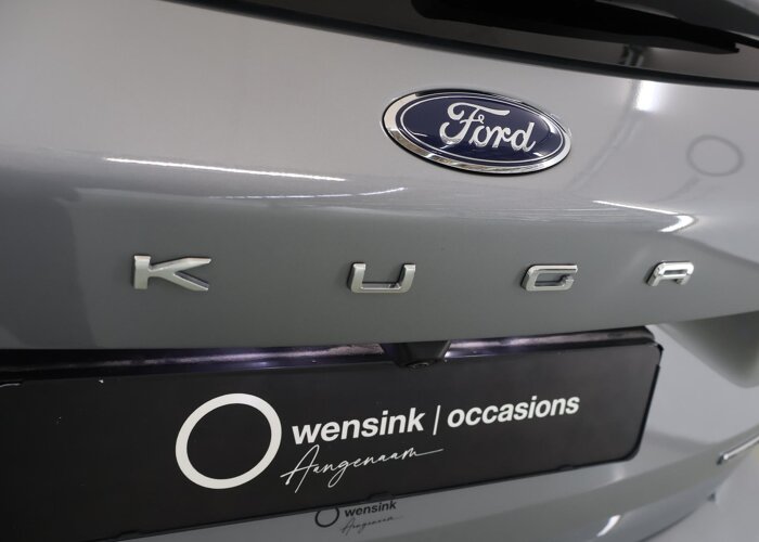 Ford Kuga 2.5 PHEV ST-Line