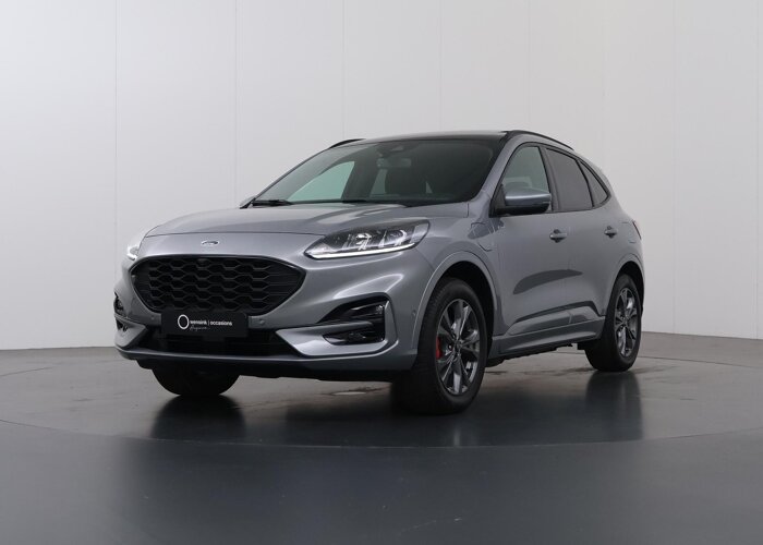 Ford Kuga 2.5 PHEV ST-Line