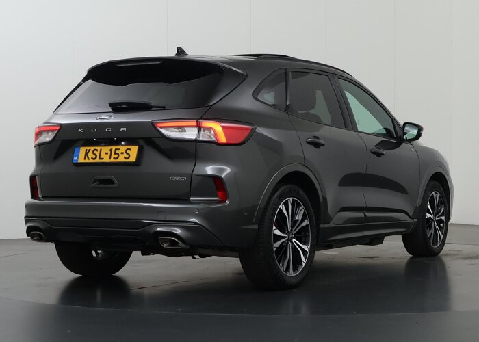 Ford Kuga 2.5 PHEV ST-Line X