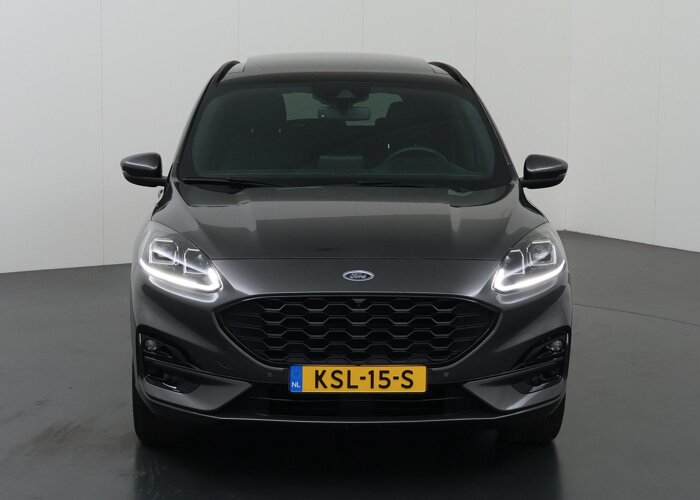 Ford Kuga 2.5 PHEV ST-Line X