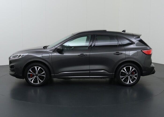 Ford Kuga 2.5 PHEV ST-Line X