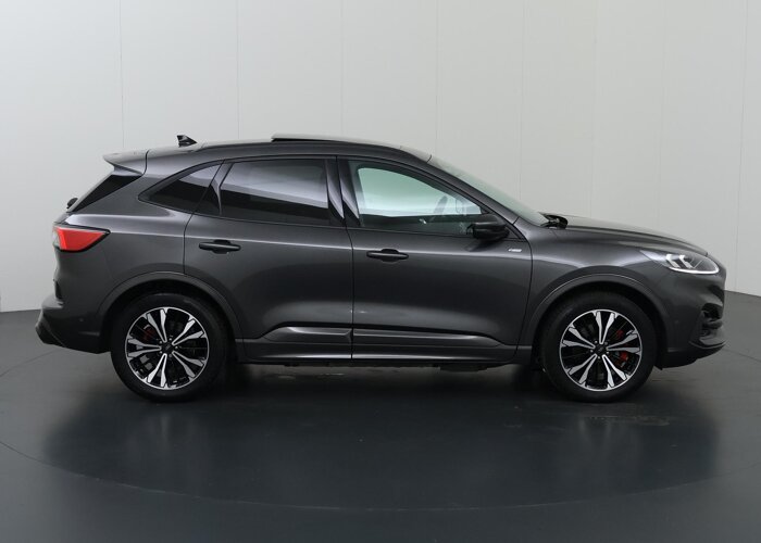 Ford Kuga 2.5 PHEV ST-Line X