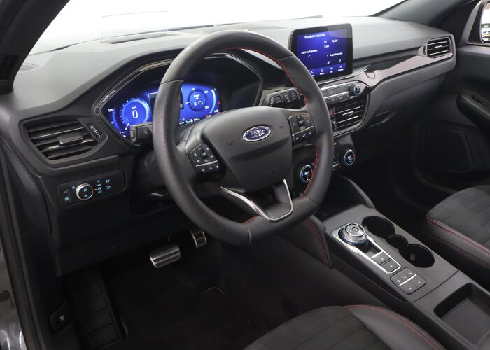 Ford Kuga 2.5 PHEV ST-Line X