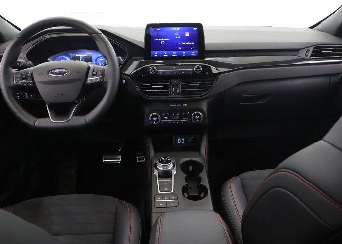 Ford Kuga 2.5 PHEV ST-Line X