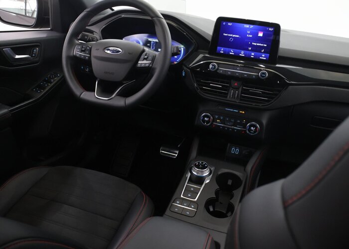 Ford Kuga 2.5 PHEV ST-Line X