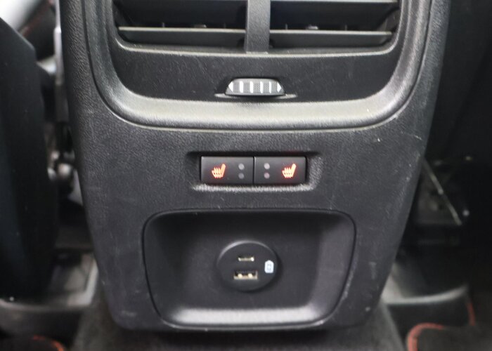 Ford Kuga 2.5 PHEV ST-Line X