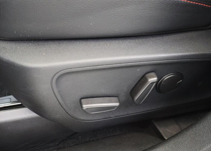 Ford Kuga 2.5 PHEV ST-Line X