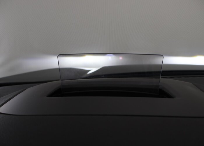 Ford Kuga 2.5 PHEV ST-Line X