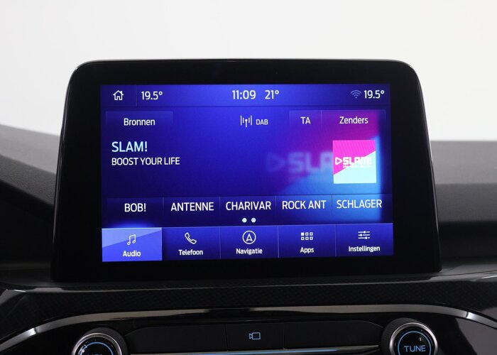 Ford Kuga 2.5 PHEV ST-Line X