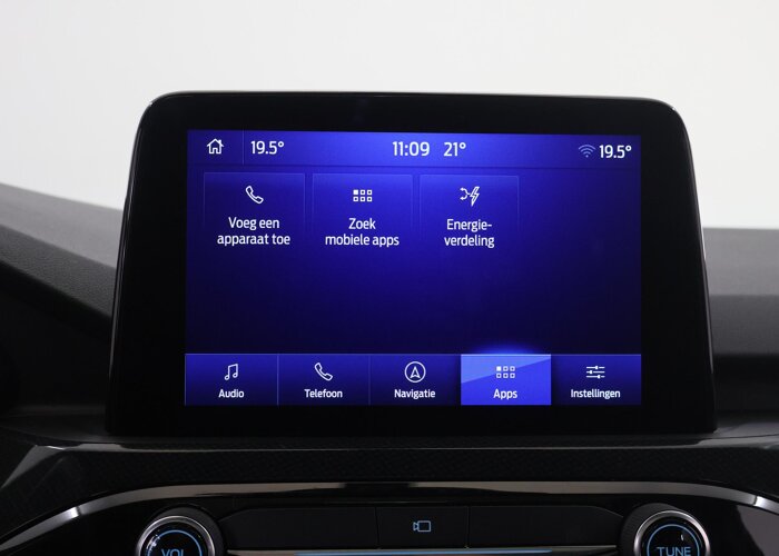 Ford Kuga 2.5 PHEV ST-Line X