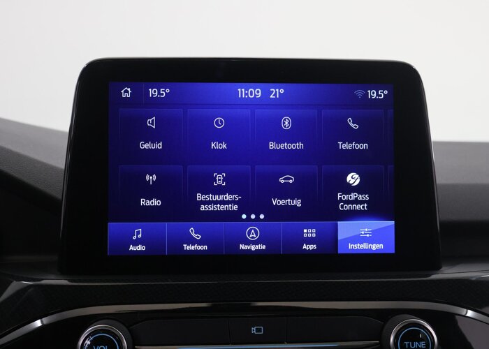 Ford Kuga 2.5 PHEV ST-Line X