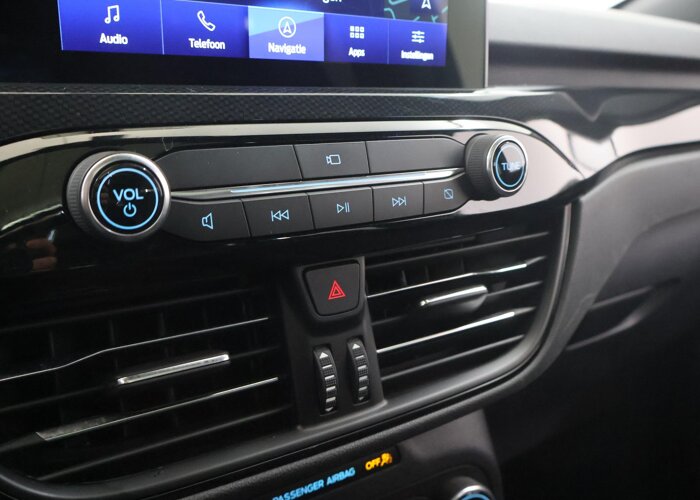 Ford Kuga 2.5 PHEV ST-Line X