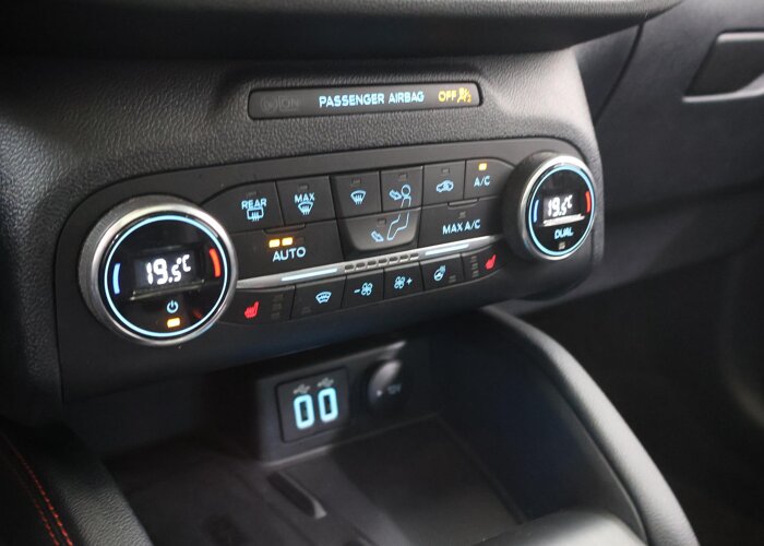 Ford Kuga 2.5 PHEV ST-Line X