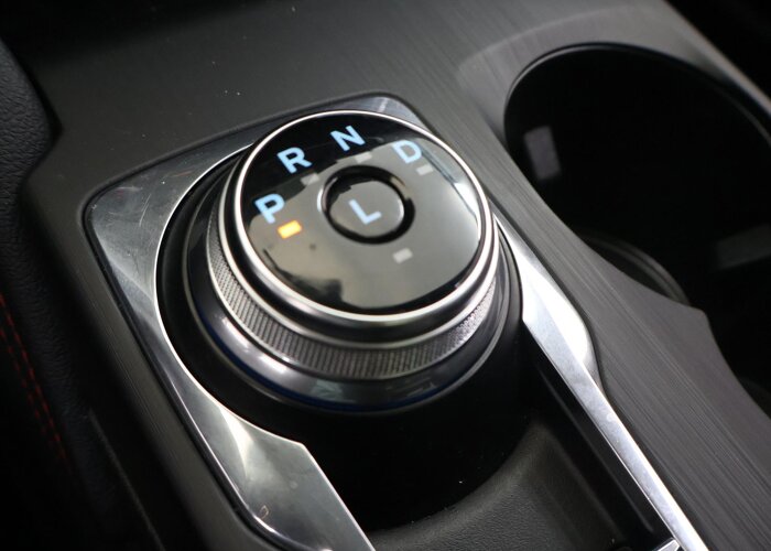 Ford Kuga 2.5 PHEV ST-Line X