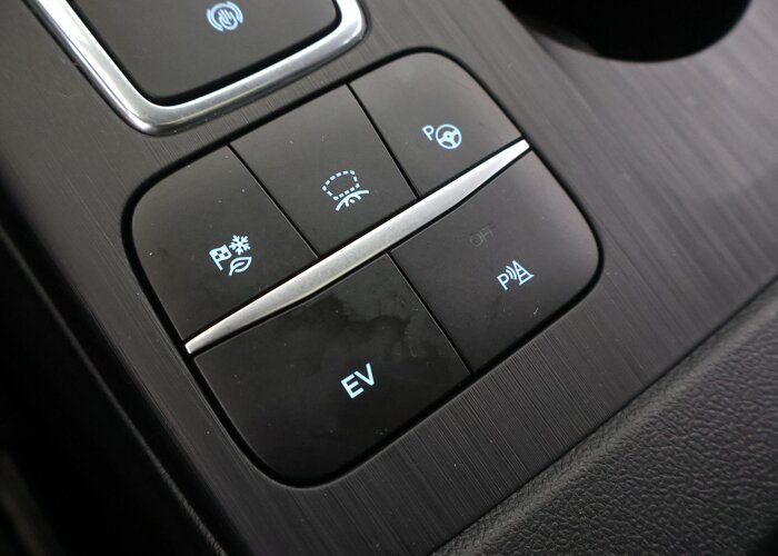 Ford Kuga 2.5 PHEV ST-Line X