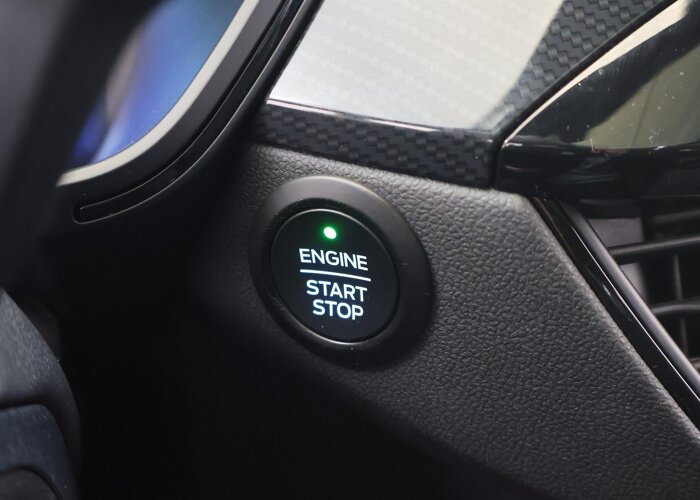 Ford Kuga 2.5 PHEV ST-Line X