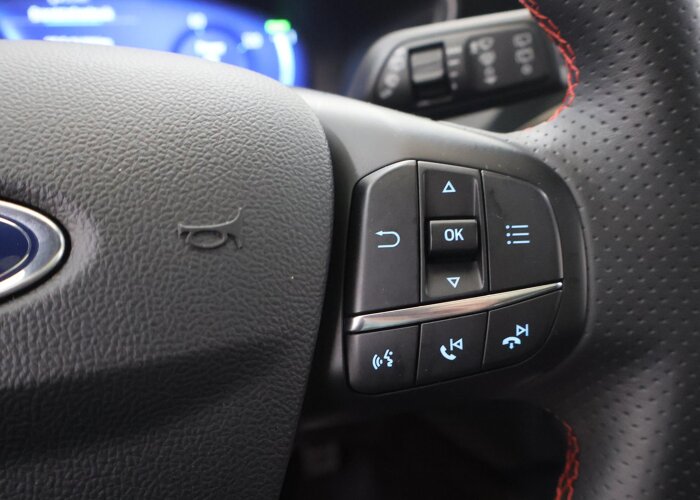 Ford Kuga 2.5 PHEV ST-Line X