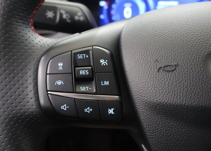 Ford Kuga 2.5 PHEV ST-Line X