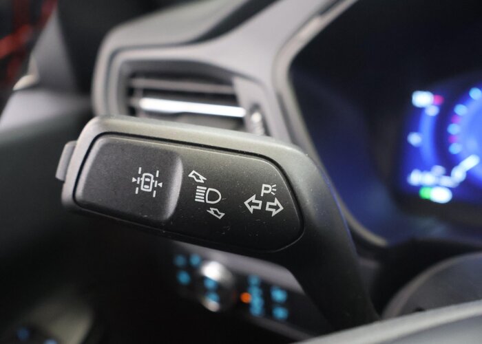 Ford Kuga 2.5 PHEV ST-Line X