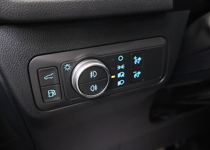 Ford Kuga 2.5 PHEV ST-Line X