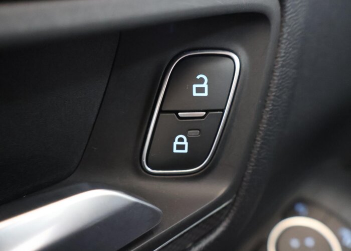 Ford Kuga 2.5 PHEV ST-Line X