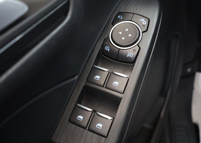 Ford Kuga 2.5 PHEV ST-Line X