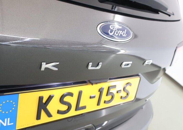 Ford Kuga 2.5 PHEV ST-Line X