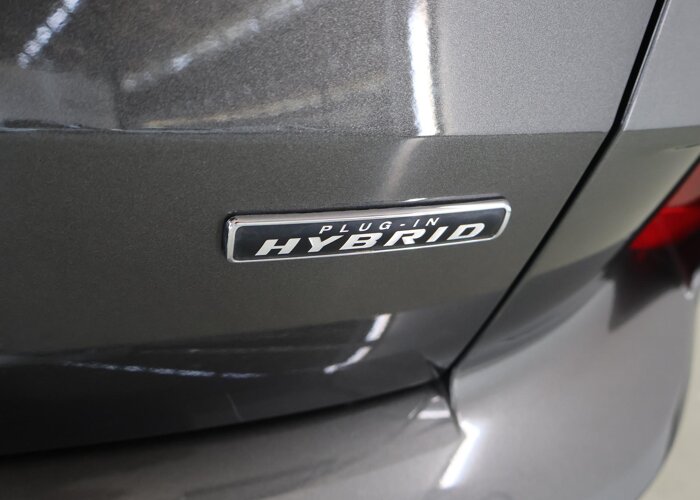 Ford Kuga 2.5 PHEV ST-Line X