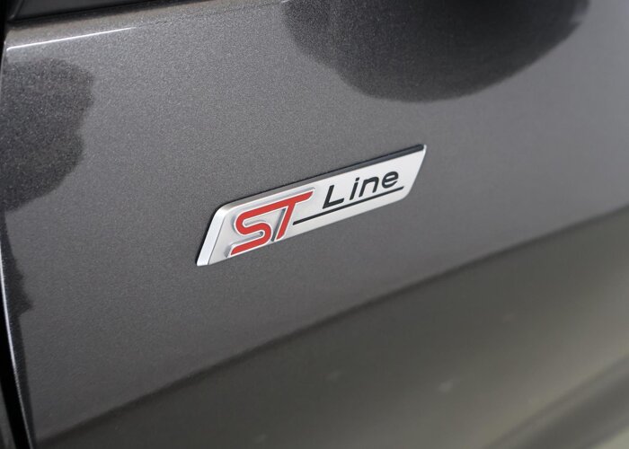 Ford Kuga 2.5 PHEV ST-Line X