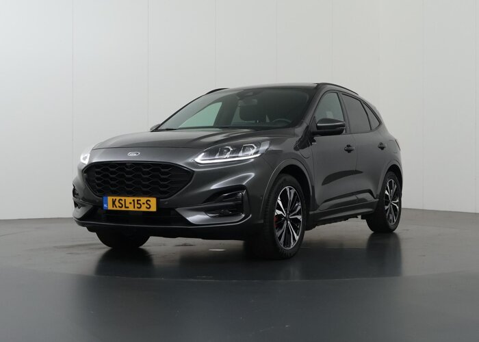Ford Kuga 2.5 PHEV ST-Line X