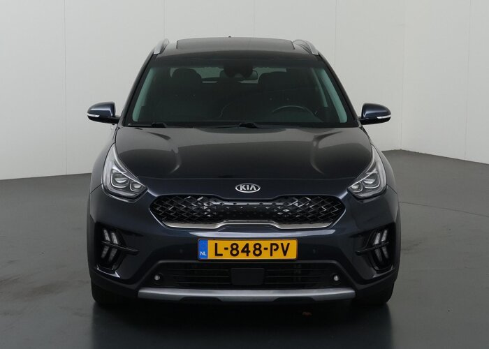 Kia Niro 1.6 GDi Hybrid DynamicPlusLine