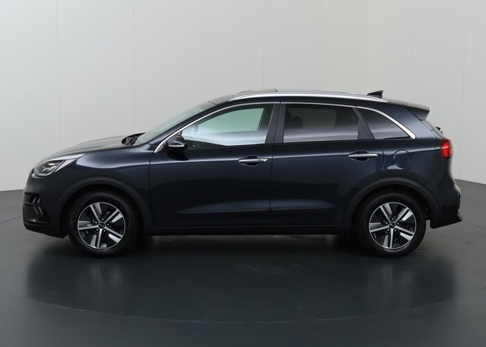 Kia Niro 1.6 GDi Hybrid DynamicPlusLine