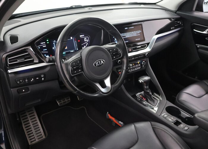 Kia Niro 1.6 GDi Hybrid DynamicPlusLine