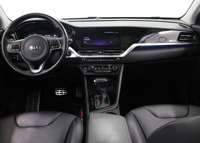 Kia Niro 1.6 GDi Hybrid DynamicPlusLine