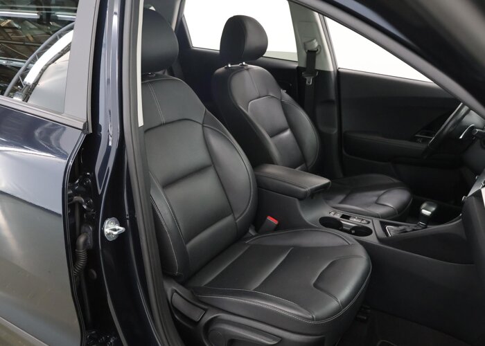 Kia Niro 1.6 GDi Hybrid DynamicPlusLine