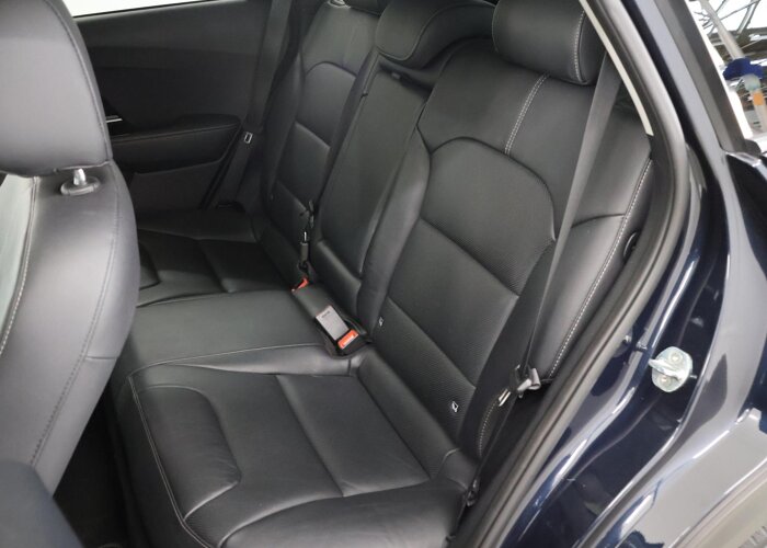 Kia Niro 1.6 GDi Hybrid DynamicPlusLine