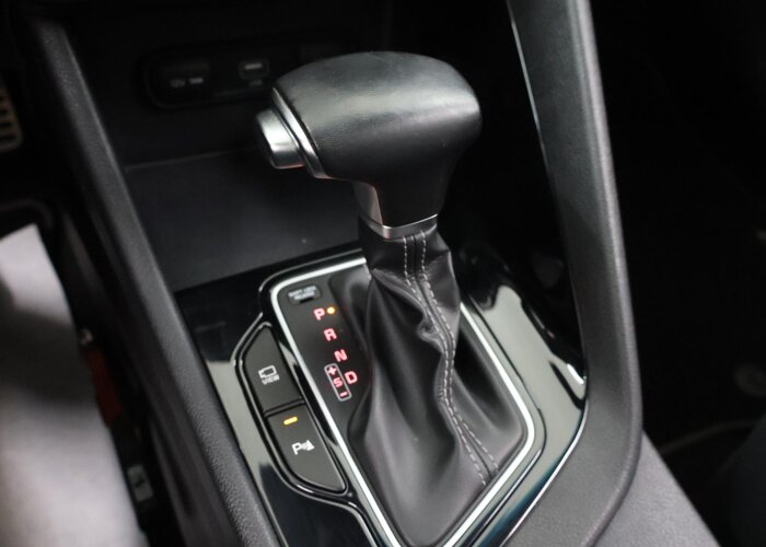 Kia Niro 1.6 GDi Hybrid DynamicPlusLine