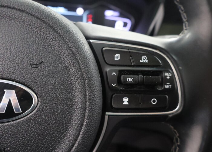 Kia Niro 1.6 GDi Hybrid DynamicPlusLine