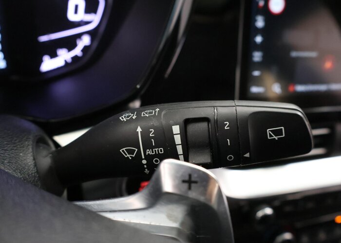 Kia Niro 1.6 GDi Hybrid DynamicPlusLine