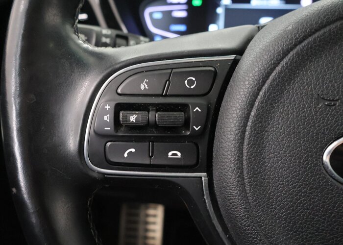 Kia Niro 1.6 GDi Hybrid DynamicPlusLine