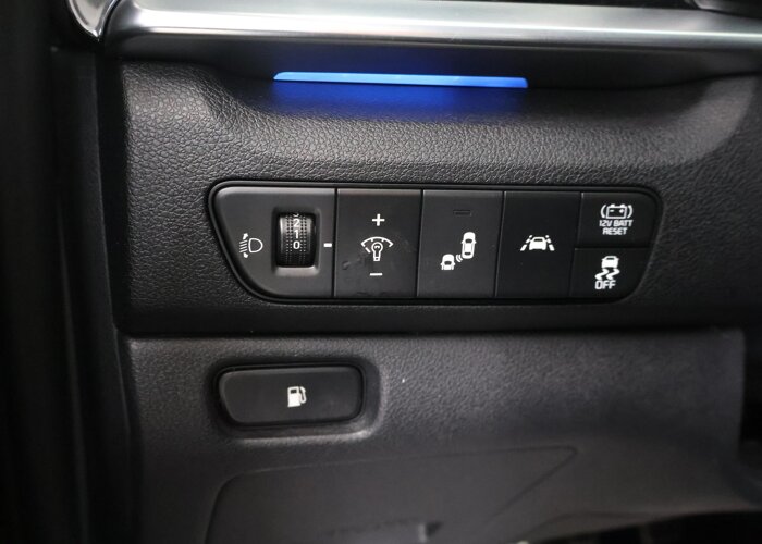 Kia Niro 1.6 GDi Hybrid DynamicPlusLine