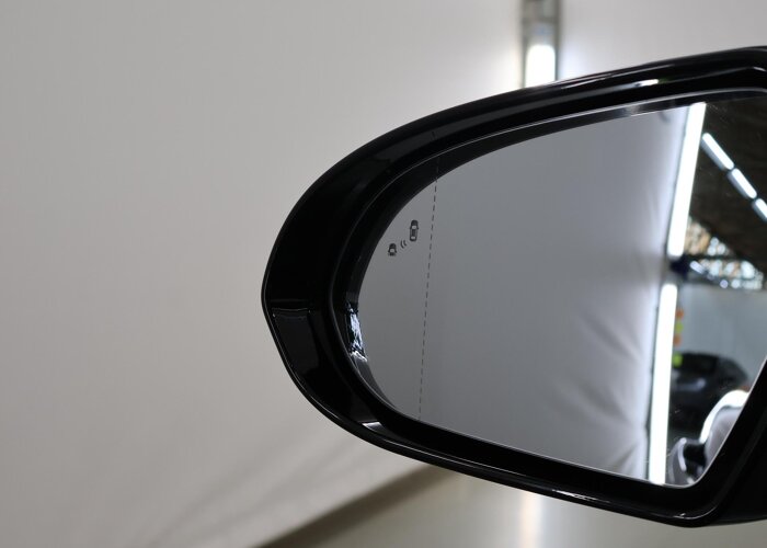 Kia Niro 1.6 GDi Hybrid DynamicPlusLine