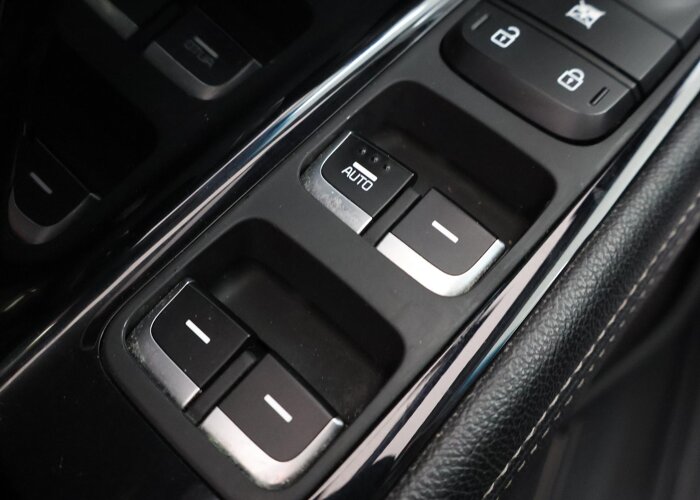 Kia Niro 1.6 GDi Hybrid DynamicPlusLine