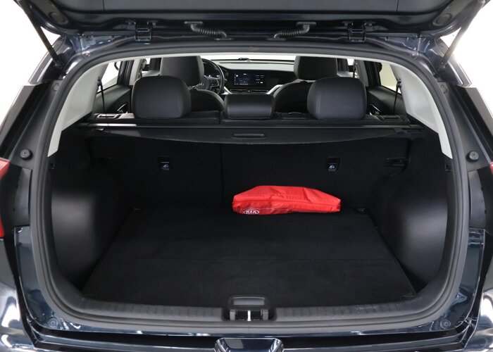 Kia Niro 1.6 GDi Hybrid DynamicPlusLine