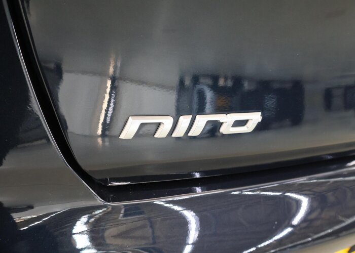 Kia Niro 1.6 GDi Hybrid DynamicPlusLine