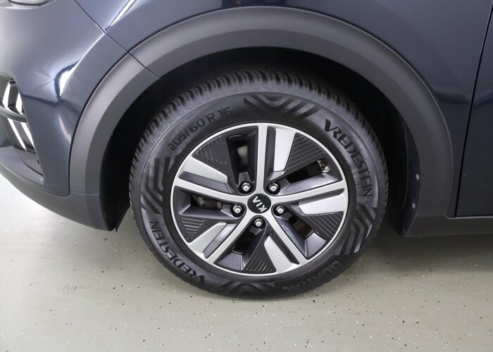 Kia Niro 1.6 GDi Hybrid DynamicPlusLine