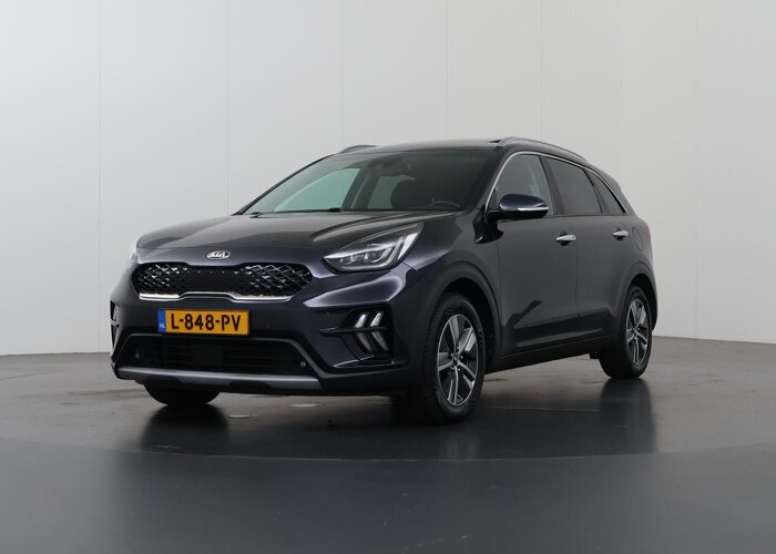 Kia Niro 1.6 GDi Hybrid DynamicPlusLine