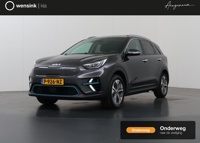 Kia e-Niro ExecutiveLine 64 kWh